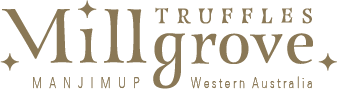 Millgrove Truffles Logo